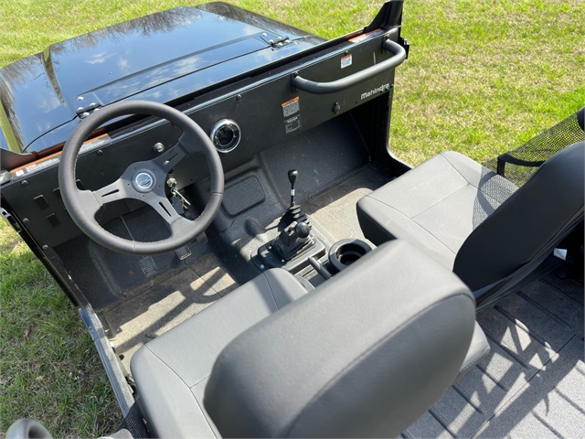 2024 Mahindra ROXOR at ATVs and More