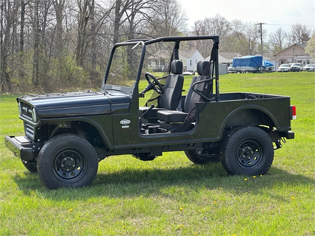 2024 Mahindra ROXOR at ATVs and More