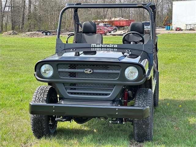 2024 Mahindra ROXOR at ATVs and More
