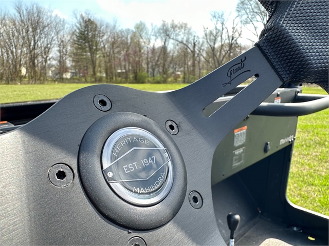 2024 Mahindra ROXOR at ATVs and More