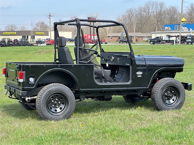 2024 Mahindra ROXOR at ATVs and More