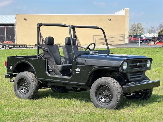 2024 Mahindra ROXOR at ATVs and More