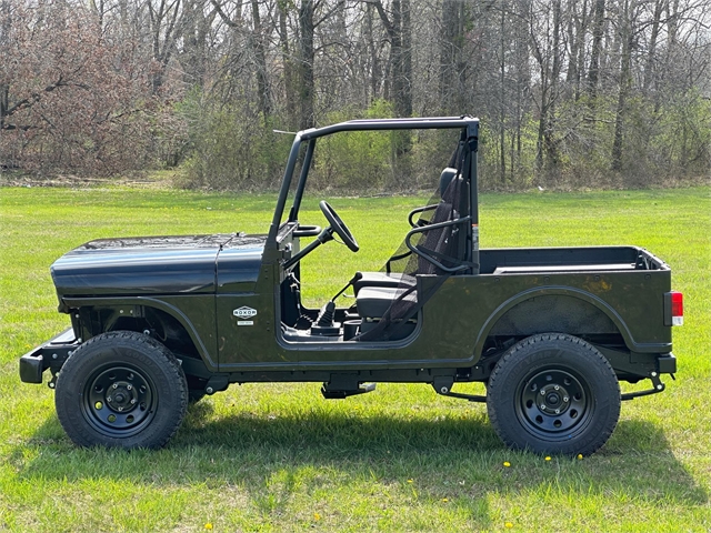 2024 Mahindra ROXOR at ATVs and More