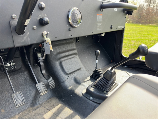 2024 Mahindra ROXOR at ATVs and More