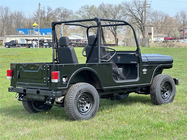 2024 Mahindra ROXOR at ATVs and More