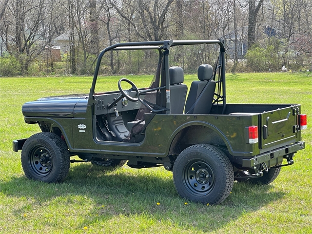 2024 Mahindra ROXOR at ATVs and More
