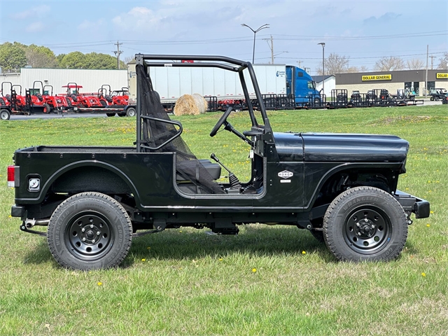 2024 Mahindra ROXOR at ATVs and More