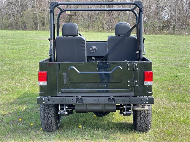2024 Mahindra ROXOR at ATVs and More