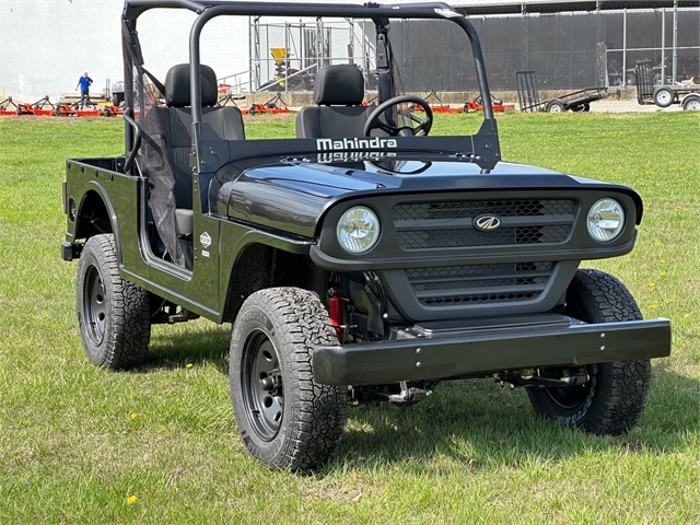 2024 Mahindra ROXOR at ATVs and More