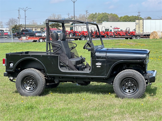 2024 Mahindra ROXOR at ATVs and More