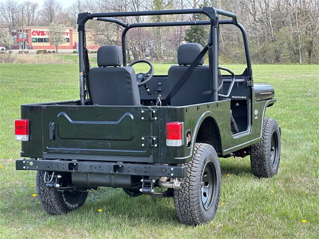 2024 Mahindra ROXOR at ATVs and More
