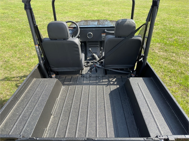 2024 Mahindra ROXOR at ATVs and More