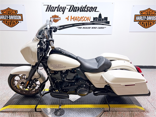 2023 Harley-Davidson Street Glide ST at Harley-Davidson of Madison