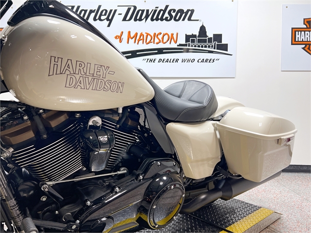 2023 Harley-Davidson Street Glide ST at Harley-Davidson of Madison