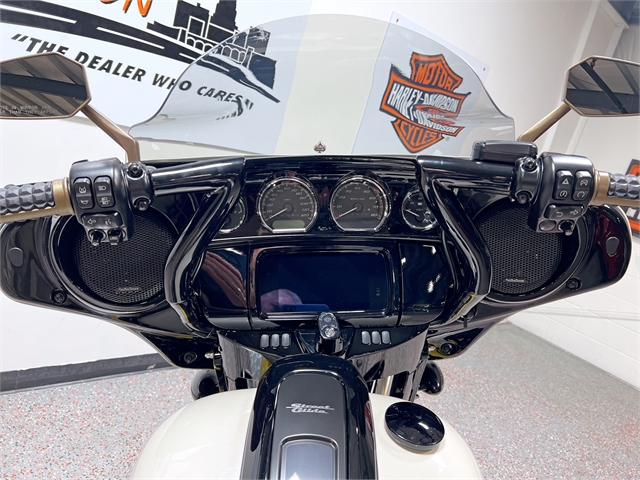 2023 Harley-Davidson Street Glide ST at Harley-Davidson of Madison