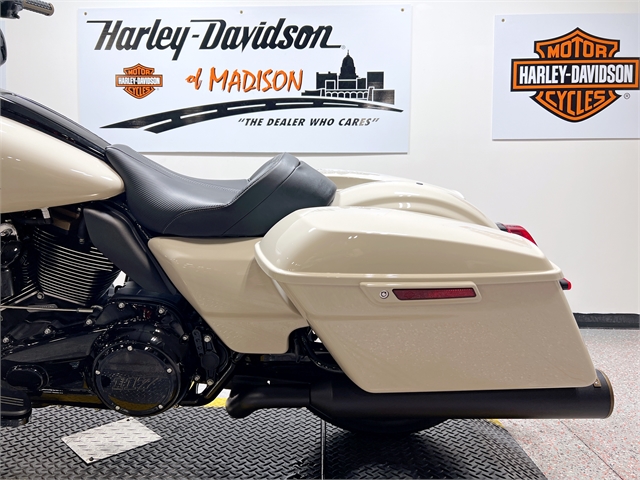 2023 Harley-Davidson Street Glide ST at Harley-Davidson of Madison