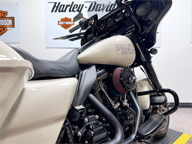 2023 Harley-Davidson Street Glide ST at Harley-Davidson of Madison