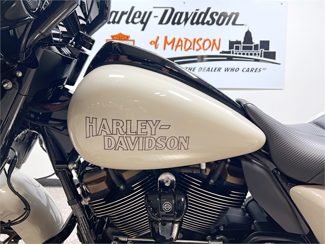 2023 Harley-Davidson Street Glide ST at Harley-Davidson of Madison