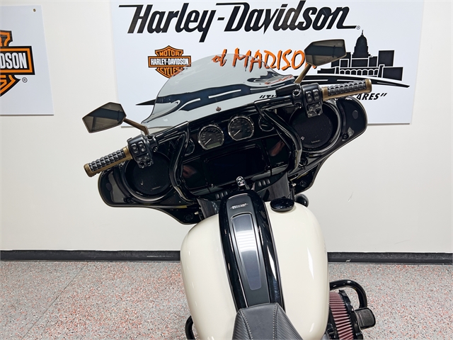 2023 Harley-Davidson Street Glide ST at Harley-Davidson of Madison