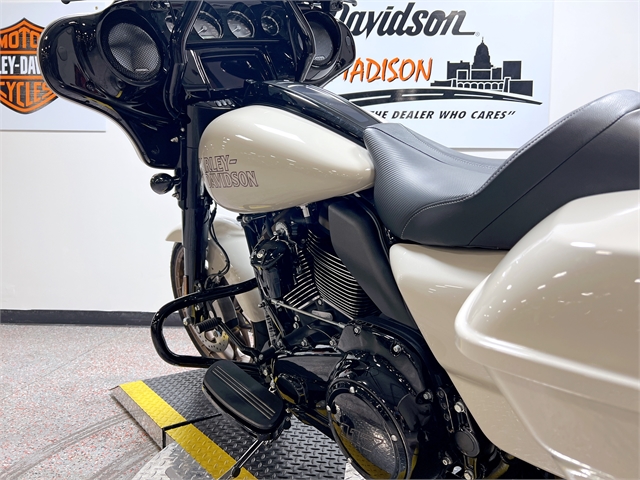 2023 Harley-Davidson Street Glide ST at Harley-Davidson of Madison