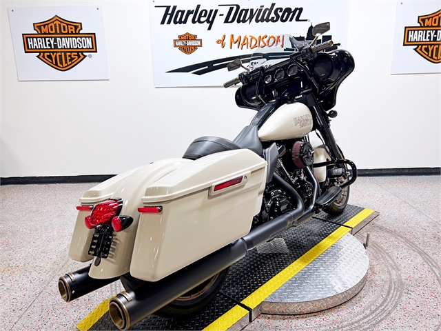 2023 Harley-Davidson Street Glide ST at Harley-Davidson of Madison