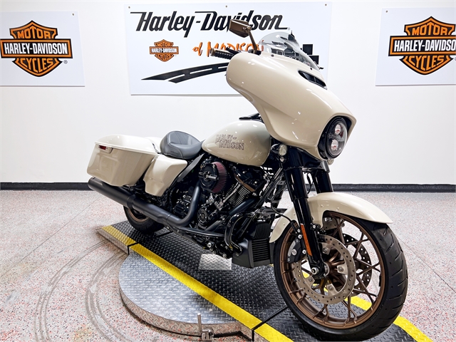 2023 Harley-Davidson Street Glide ST at Harley-Davidson of Madison