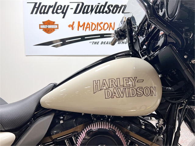 2023 Harley-Davidson Street Glide ST at Harley-Davidson of Madison