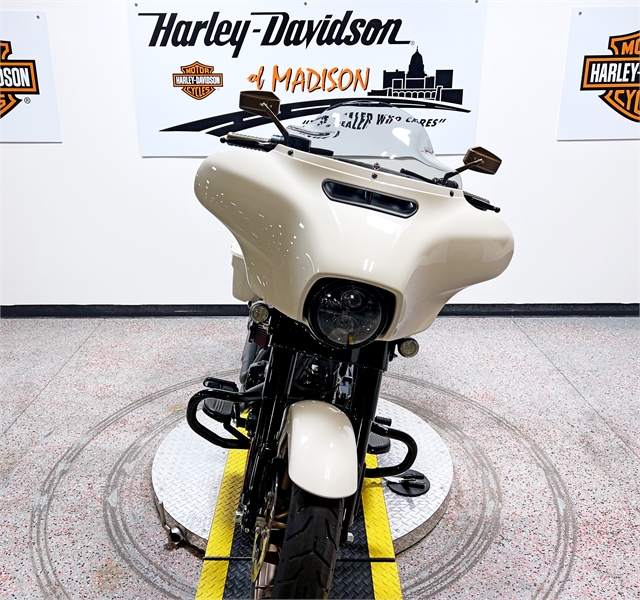 2023 Harley-Davidson Street Glide ST at Harley-Davidson of Madison