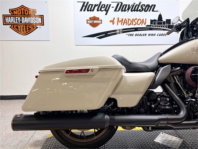 2023 Harley-Davidson Street Glide ST at Harley-Davidson of Madison