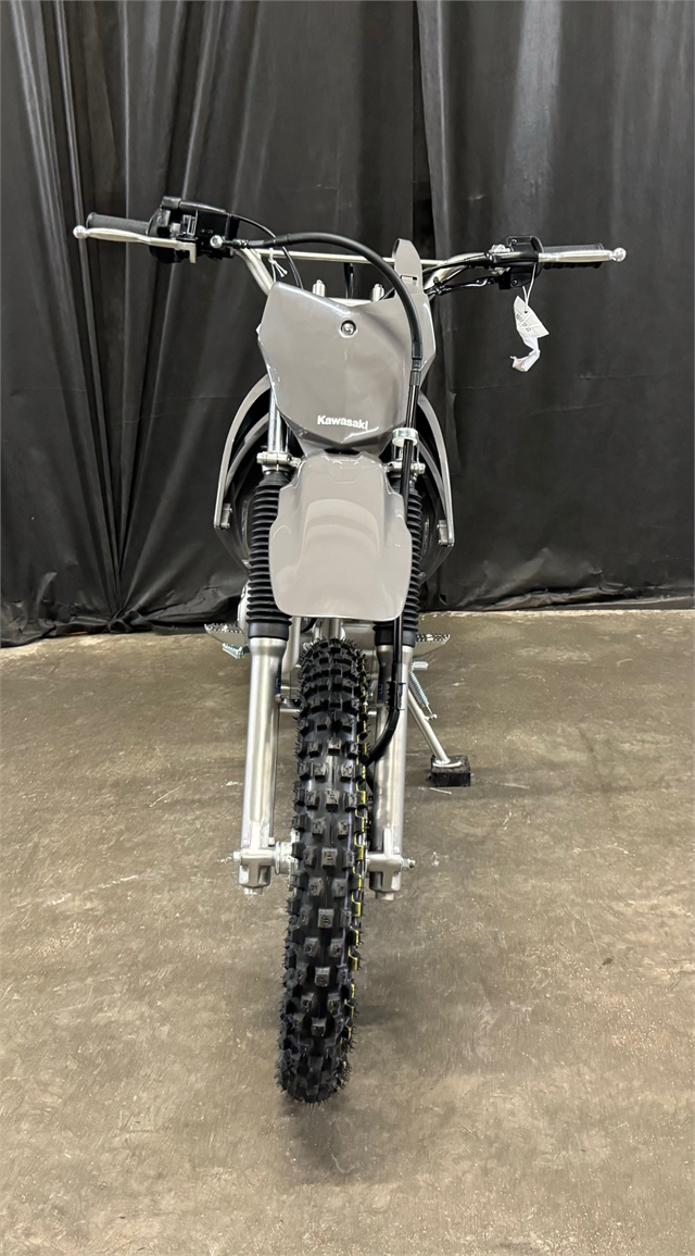 2025 Kawasaki KLX 140R at Powersports St. Augustine