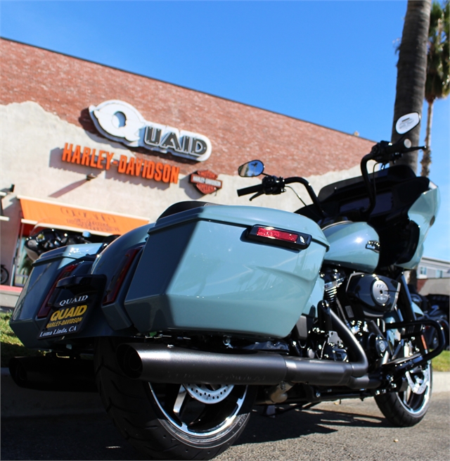 2024 Harley-Davidson Road Glide Base at Quaid Harley-Davidson, Loma Linda, CA 92354