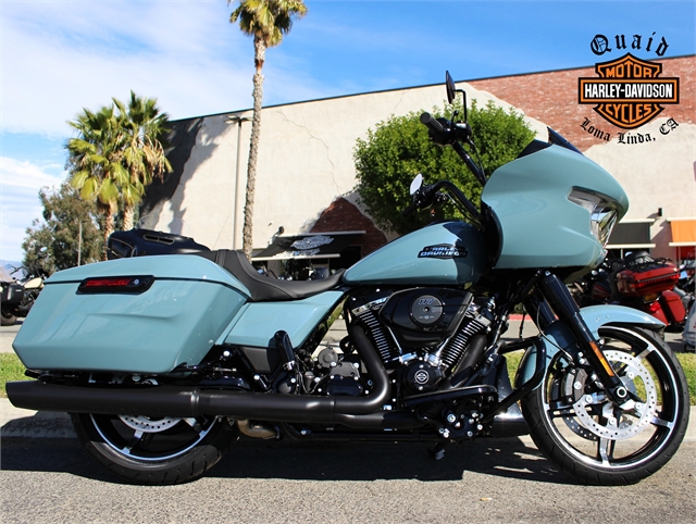 2024 Harley-Davidson Road Glide Base at Quaid Harley-Davidson, Loma Linda, CA 92354