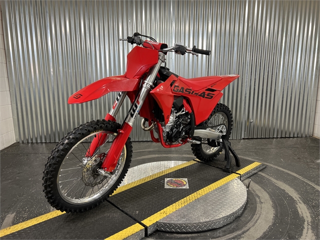 2025 GASGAS MC 450F 450 F at Teddy Morse Grand Junction Powersports