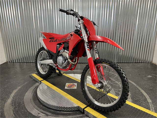 2025 GASGAS MC 450F 450 F at Teddy Morse Grand Junction Powersports