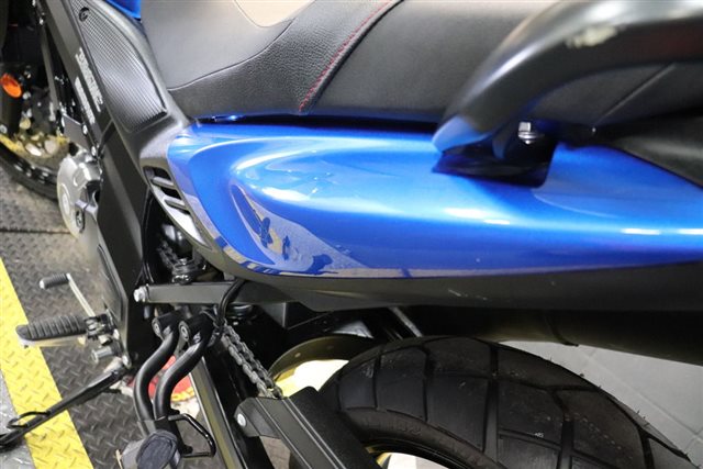 2015 Suzuki V-Strom 650 ABS at Friendly Powersports Baton Rouge