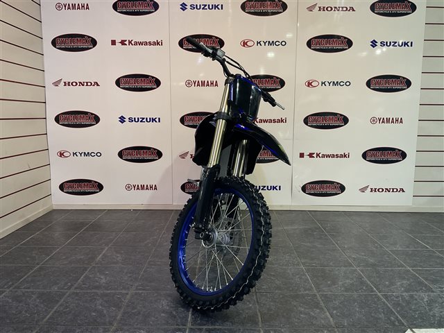 2025 Yamaha YZ 450F at Cycle Max