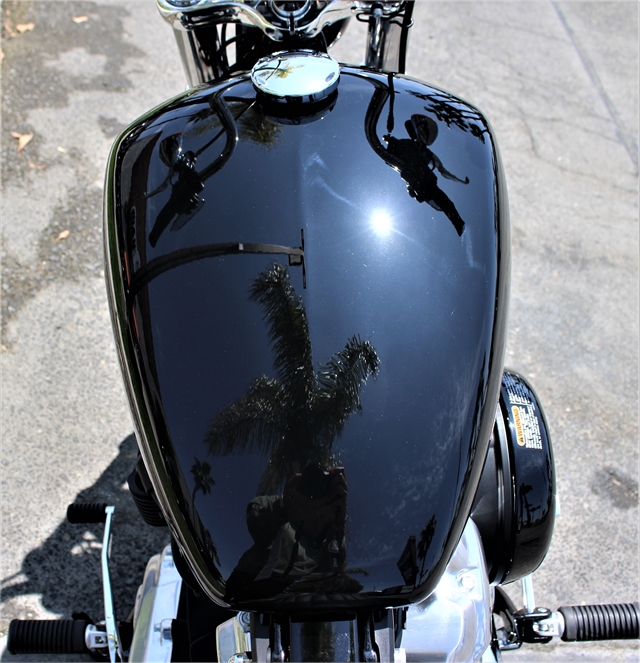 2023 Harley-Davidson Softail Standard at Quaid Harley-Davidson, Loma Linda, CA 92354