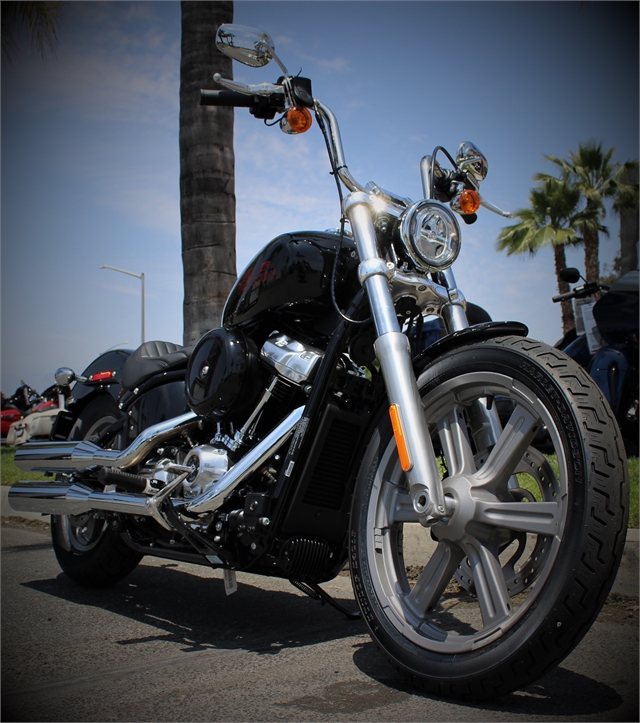 2023 Harley-Davidson Softail Standard at Quaid Harley-Davidson, Loma Linda, CA 92354