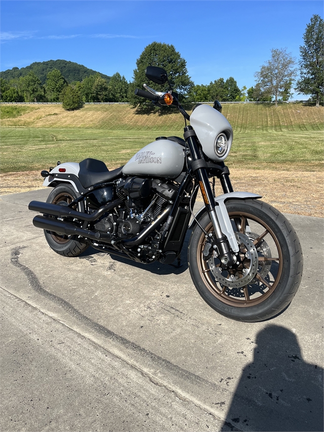 2024 Harley-Davidson Softail Low Rider S at Harley-Davidson of Asheville