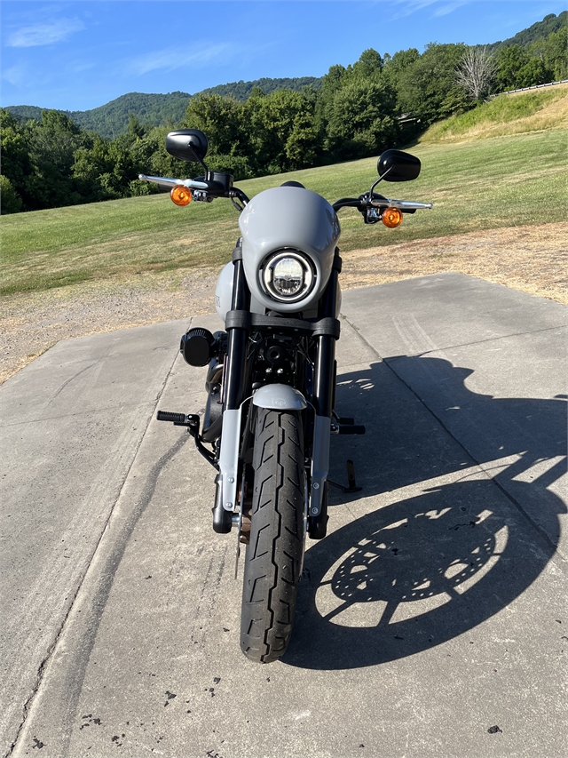 2024 Harley-Davidson Softail Low Rider S at Harley-Davidson of Asheville