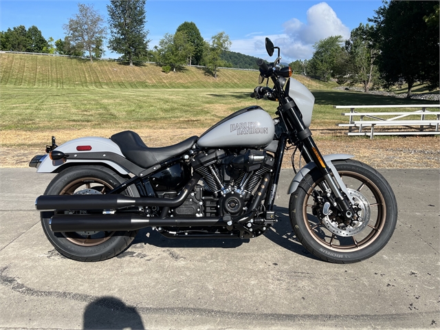 2024 Harley-Davidson Softail Low Rider S at Harley-Davidson of Asheville