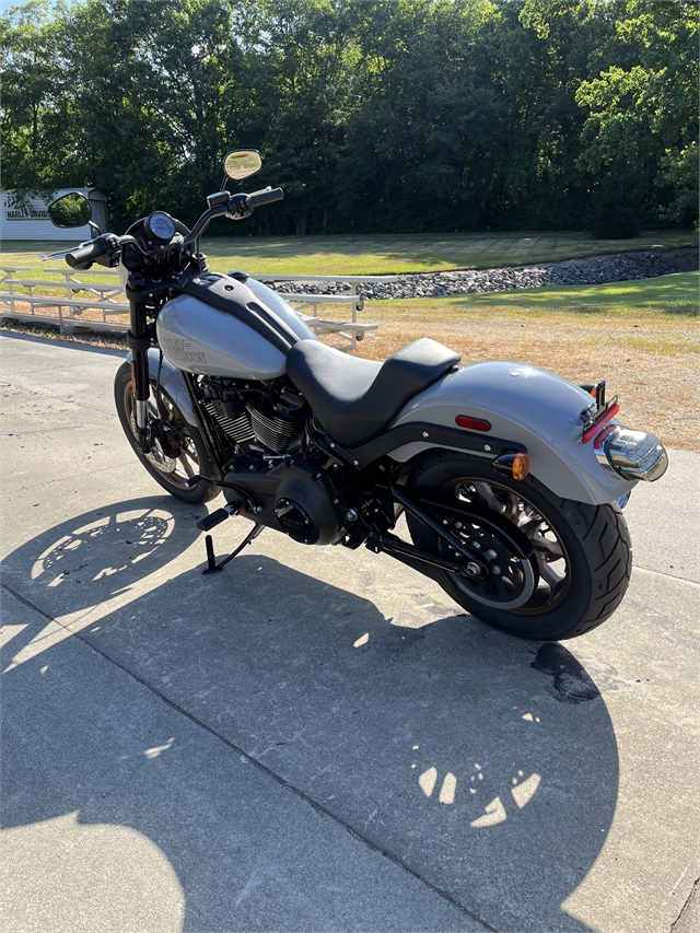 2024 Harley-Davidson Softail Low Rider S at Harley-Davidson of Asheville