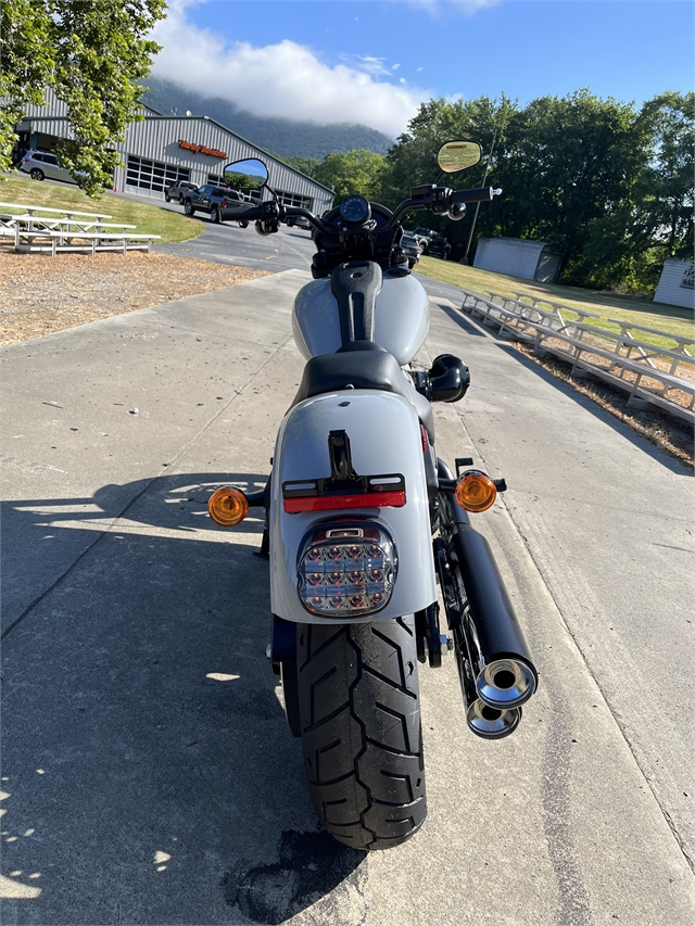 2024 Harley-Davidson Softail Low Rider S at Harley-Davidson of Asheville