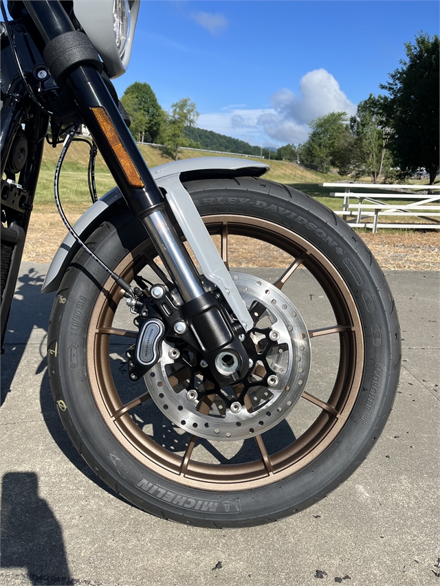 2024 Harley-Davidson Softail Low Rider S at Harley-Davidson of Asheville