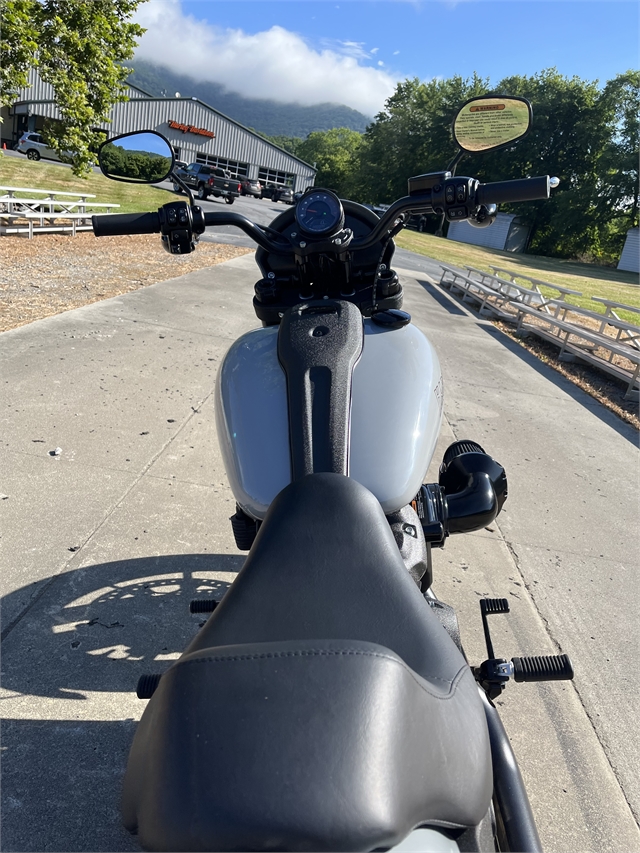 2024 Harley-Davidson Softail Low Rider S at Harley-Davidson of Asheville