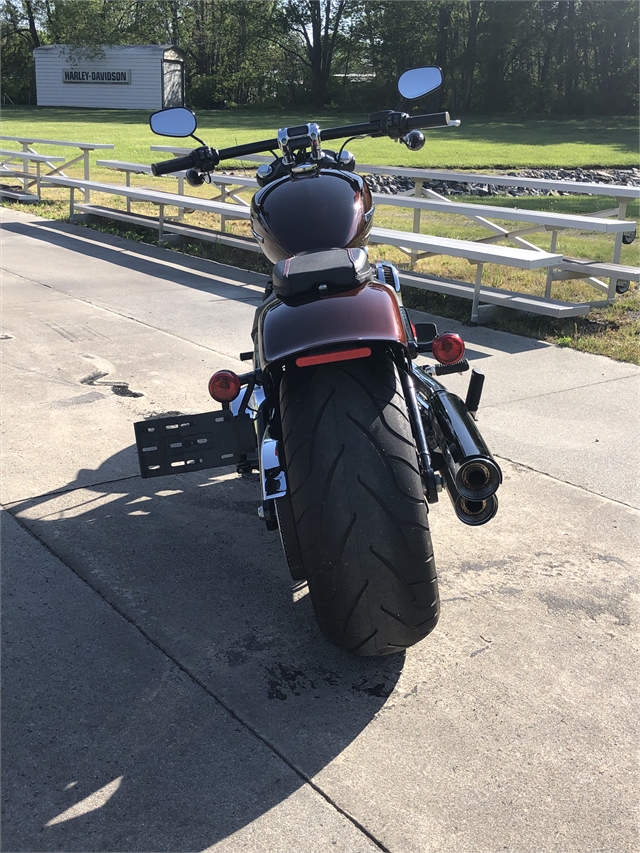 2018 Harley-Davidson Softail Breakout 114 at Harley-Davidson of Asheville
