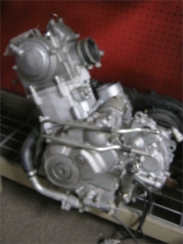 2008 Yamaha Rhino 450 Rebuilt Engine Exhange at Brenny's Motorcycle Clinic, Bettendorf, IA 52722