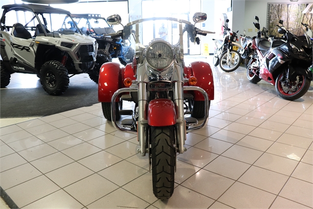 2018 Harley-Davidson Trike Freewheeler at Friendly Powersports Baton Rouge
