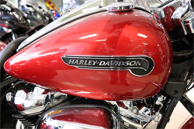2018 Harley-Davidson Trike Freewheeler at Friendly Powersports Baton Rouge