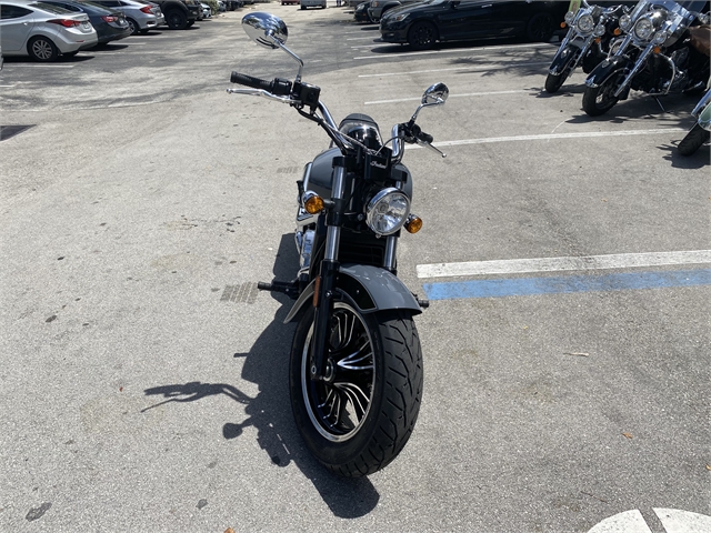 2021 Indian Scout Scout - ABS at Fort Lauderdale